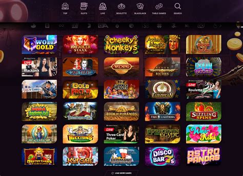 casino apps real money